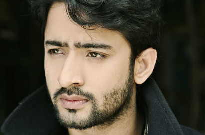 Keluarga Foto Bersama, Netter Pertanyakan Keberadaan Shaheer Sheikh