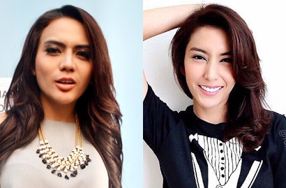 Anggita Sari Kembali Bahas Tyas Mirasih Sebagai Entertainer Tanda Kutip