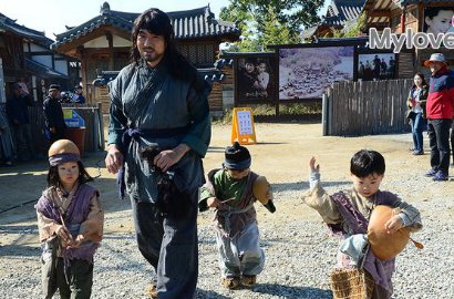 Produser Jelaskan Hilangnya Adegan Min Guk Triplet di 'Jang Young Sil'