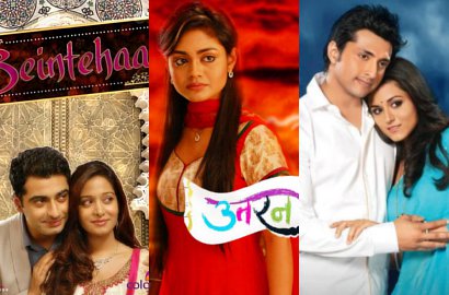 Sama-Sama Bertema Rumah Tangga, Ini Bedanya 'Beintehaa', 'Uttaran' dan 'Savitri'
