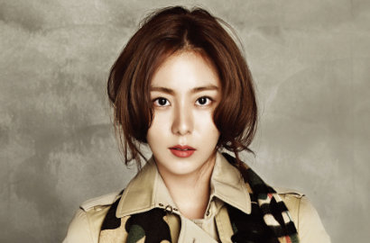 Uee Bakal Perankan Istri Lee Seo Jin di Drama Baru '100 Day Wife'