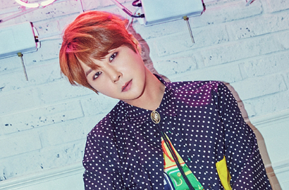 Bantah Oplas, Fans Buktikan Hye Sung Shinhwa Sudah Ganteng dari Dulu