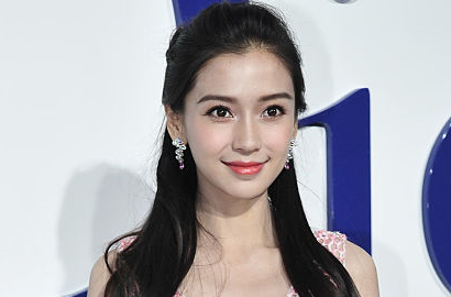 Kelelahan Syuting, Angelababy Langsung Dilarikan ke Rumah Sakit