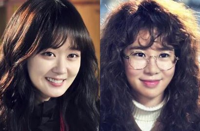 Jang Nara-Yoo In Na Jadi Idol Bareng Dara 2NE1 di 'One More Happy Ending'
