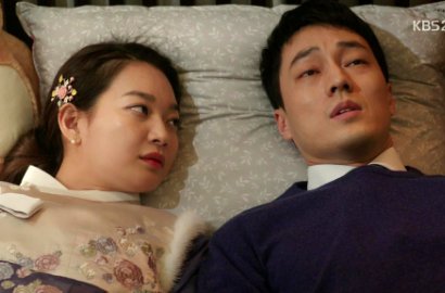 Terkesan Pada So Ji Sub, Shin Min Ah Tak Bisa Lupakan 'Oh My Venus'