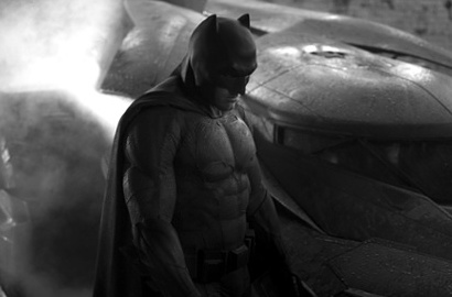 Terungkap, Ini Peran Cameo Batman di Film 'Suicide Squad' Jared Leto