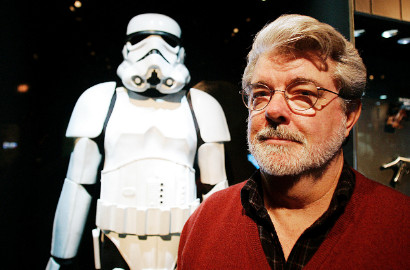 Fans 'Star Wars Episode IX' Mendadak Bikin Petisi, Ada Apa?