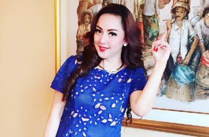Regina Merasa Pernikahannya dengan Krisna Tak Merugikan Siapapun