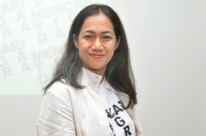 Garap Film 'Tiga Dara', Nia Dinata Cari Aktris Lewat Kasting Online