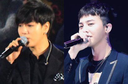 Yesung SuJu, G-Dragon Big Bang Cs Turut Berduka Atas Meninggalnya David Bowie