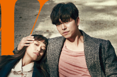 Di Tengah Salju, Gong Yoo Kejar Jeon Do Yeon di Poster 'A Man and A Woman'