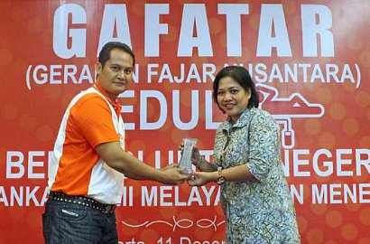 Gafatar Ternyata Juga Sediakan Kampung 5 Ribu Hektar untuk Pengikutnya