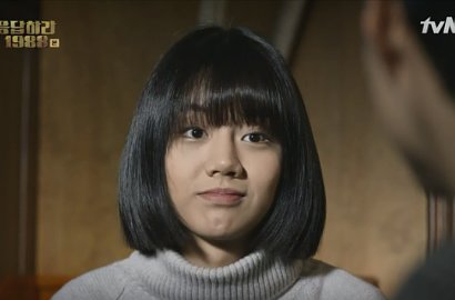 Diminta Tak Sebar Spoiler, Adegan Pernikahan Hyeri di 'Reply 1988' Terungkap