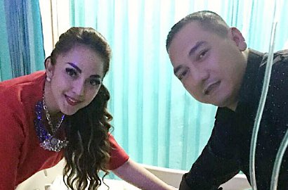 Sudah Nikahi Regina, Krisna Murti Masih Sering Pulang ke Istri Pertama