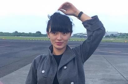 Gaun Transparan Zaskia Gotik di HUT Indosiar ke-21 Banjir Hujatan Netter