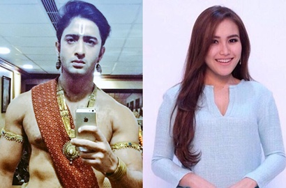 Promosikan 'Shaheer Sang Arjuna', Netter Minta Hadirkan Ayu Ting Ting