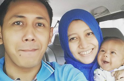 Jadi Tersangka, Suami-Istri yang Bawa Rica Terancam 12 Tahun Penjara
