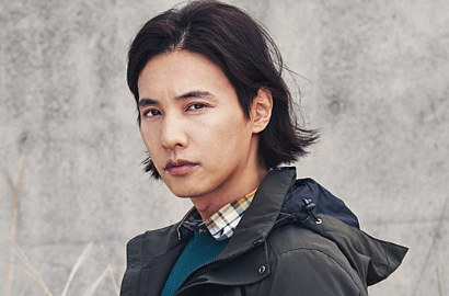 Won Bin Bantah Karir di Tiongkok, Netter: Comeback Korea Nunggu Jadi Kakek-Kakek