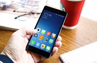 Xiaomi Redmi 3 Dirilis, Ini Detil Harganya