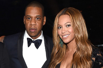 Pakai Jaket Longgar, Beyonce Sengaja Sembunyikan Kehamilan Anak Kedua?