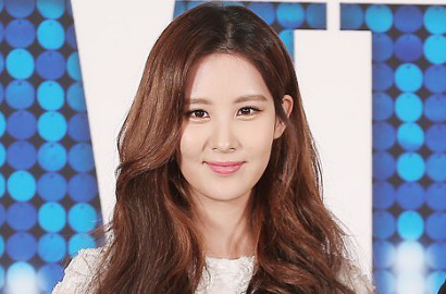 Kelewat Polos, Seohyun SNSD Malah Diminta Netter 'Bikin Skandal' Kencan