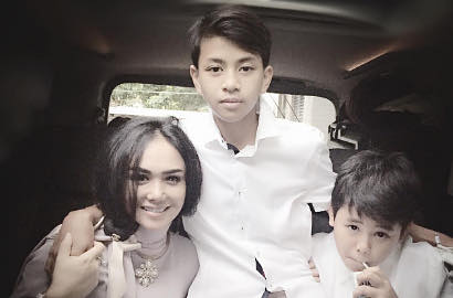 Yuni Shara Dirawat di Rumah Sakit Singapura, Ada Apa?