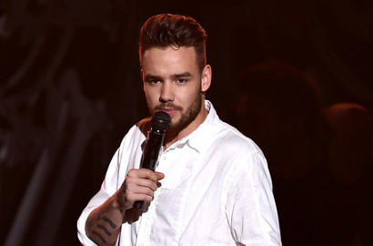 Dikabarkan Debut Solo, Liam Payne Akan Menjelma Jadi Penyanyi Hip Hop?