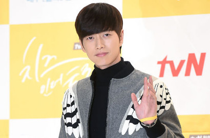 Sudah Janji, Park Hae Jin 'Cheese in the Trap' Bakal Nikahi Sahabat Tahun Depan?