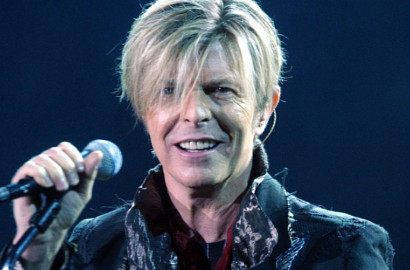 David Bowie Ternyata Sempat Diincar Main di 'Guardians of the Galaxy Vol.2'
