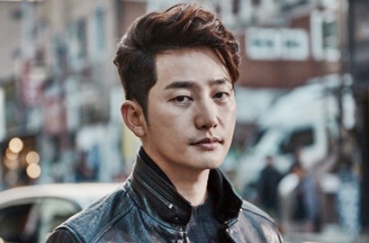 Perankan Mantan Agen Rahasia, Park Shi Hoo Jago Berkelahi di 'Neighborhood's Hero'