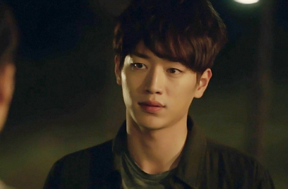 Intip Gaya Baru Seo Kang Joon Jadi Guru di 'Cheese in the Trap'