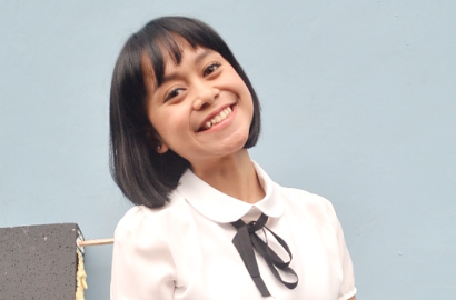 Sudah Sukses, Lesti 'D' Academy' Ingin Punya Album Debut
