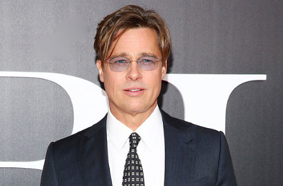 Syuting Film 'World War Z 2' Brad Pitt Terancam Molor, Ini Alasannya