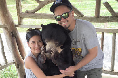 Hamil 6 Bulan, Jennifer Arnelita Bocorkan Jenis Kelamin Sang Jabang Bayi