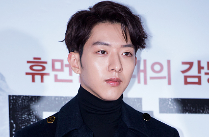 Jung Shin CN Blue Dilirik Bintangi  'You're The First' Jung Il Woo