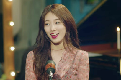 Suzy miss A Bangga Kemampuan Nyanyinya Dapat Pengakuan Lewat 'Dream'