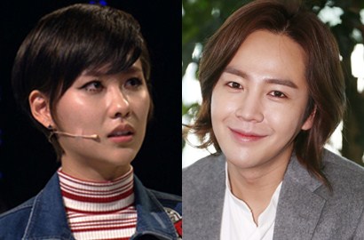 Bayari Kuliah Stephanie Eks Artis SM, Jang Geun Suk Banjir Pujian