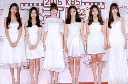 Comeback Januari, G-Friend Rilis Teaser Bertema Musim Dingin