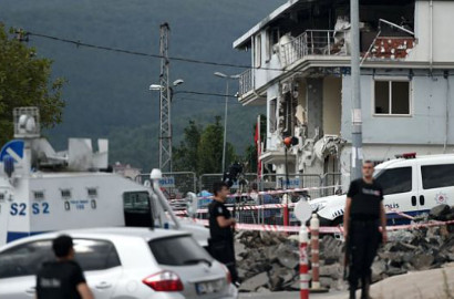 Tewaskan 10 Orang, PM Turki Sebut ISIS Berada di Balik Ledakan Bom di Istanbul
