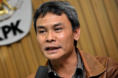 Dari KPK ke Istana, Johan Budi Didukung Jadi Juru Bicara Presiden