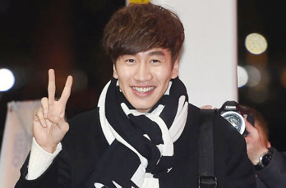 Mandi Lumpur Hingga Lompati Api, Lee Kwang Soo Macho di Iklan Toyota Amerika
