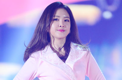 Na Eun A Pink Dibilang Jauh Lebih Cantik di Luar Panggung, Setuju?