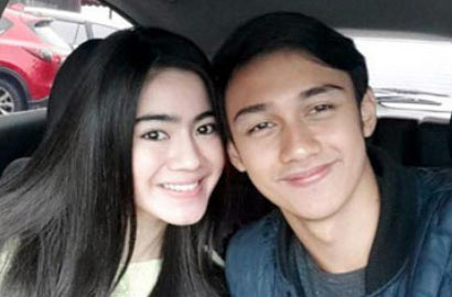 2 Tahun Pacaran, Felicya dan Caesar Hito 'Mondy' Targetkan Segera Nikah?
