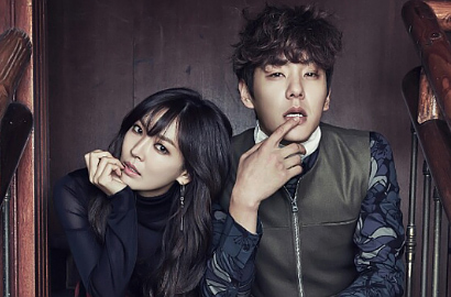 Kwak Si Yang-Kim So Yeon Ditawari Main Bareng di 'One More Happy Ending'