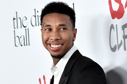 Ketahuan Selingkuh, Keluarga Kardashian Sewa Orang untuk Mata-Matai Tyga