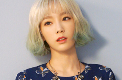 Lagi-Lagi Pamer Rambut Pendek, Tae Yeon SNSD Dipuji Makin Unyu