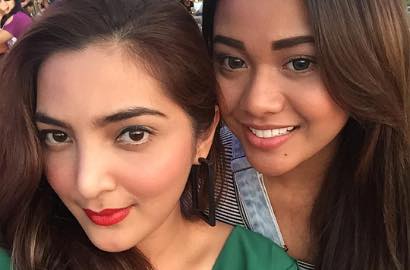 Ashanty Izinkan Aurel Hermansyah untuk Operasi Plastik dengan Satu Syarat