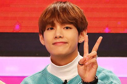 V BTS Senam Bareng Instruktur Seksi di 'Star King' Leeteuk SuJu
