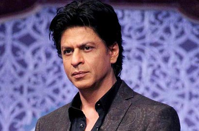 Shahrukh Khan Akui Kecewa 'Dilwale' Lebih Laku di Luar Negeri