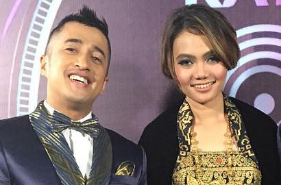 Irfan Hakim Tak Tinggal Diam Jika Fakhrul Razi Permainkan Hati Rina Nose